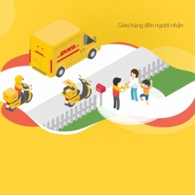 Nhập Mẫu Tin Tức Cho Website Vận Chuyển - Logistics 02